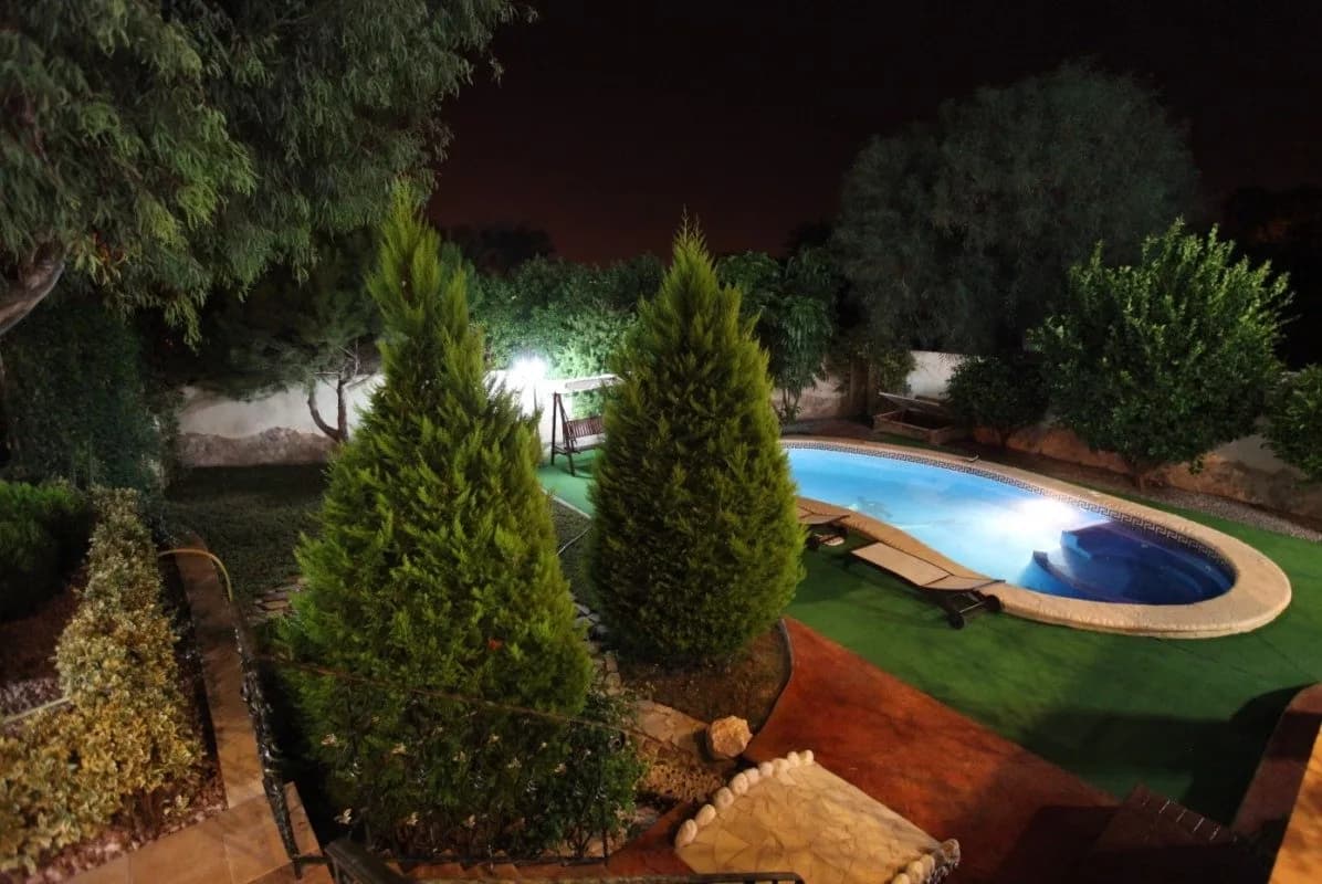 Villa de 4 dormitorios en venta en Ciudad quesada, Alicante - Image 6