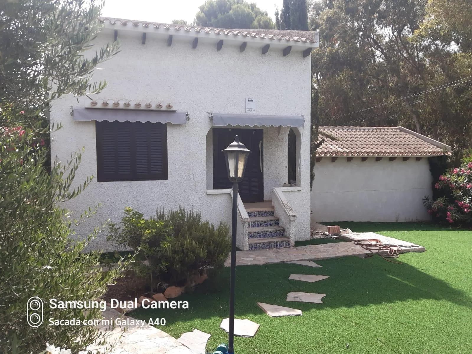 Villa de 3 chambres à vendre à Orihuela Costa, Alicante - Image 9