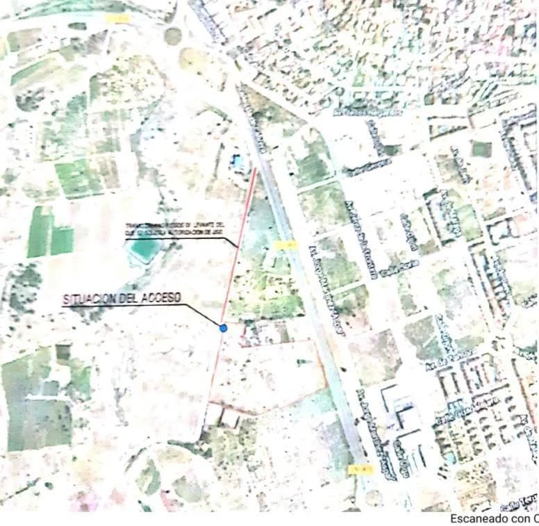 Plot en venta en Rojales, Alicante - Image 2