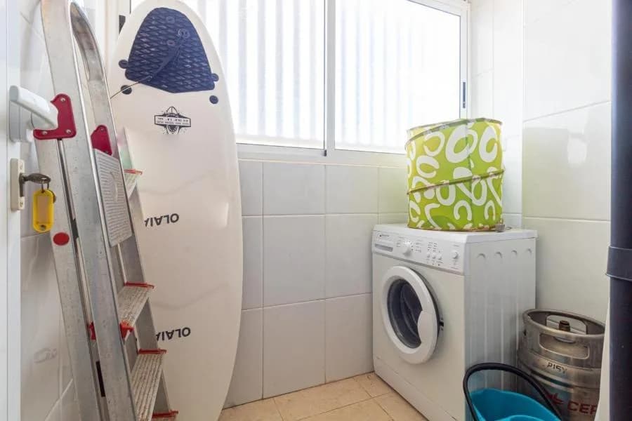 Apartment de 3 dormitorios en venta en Pilar de la Horadada, Alicante - Image 9