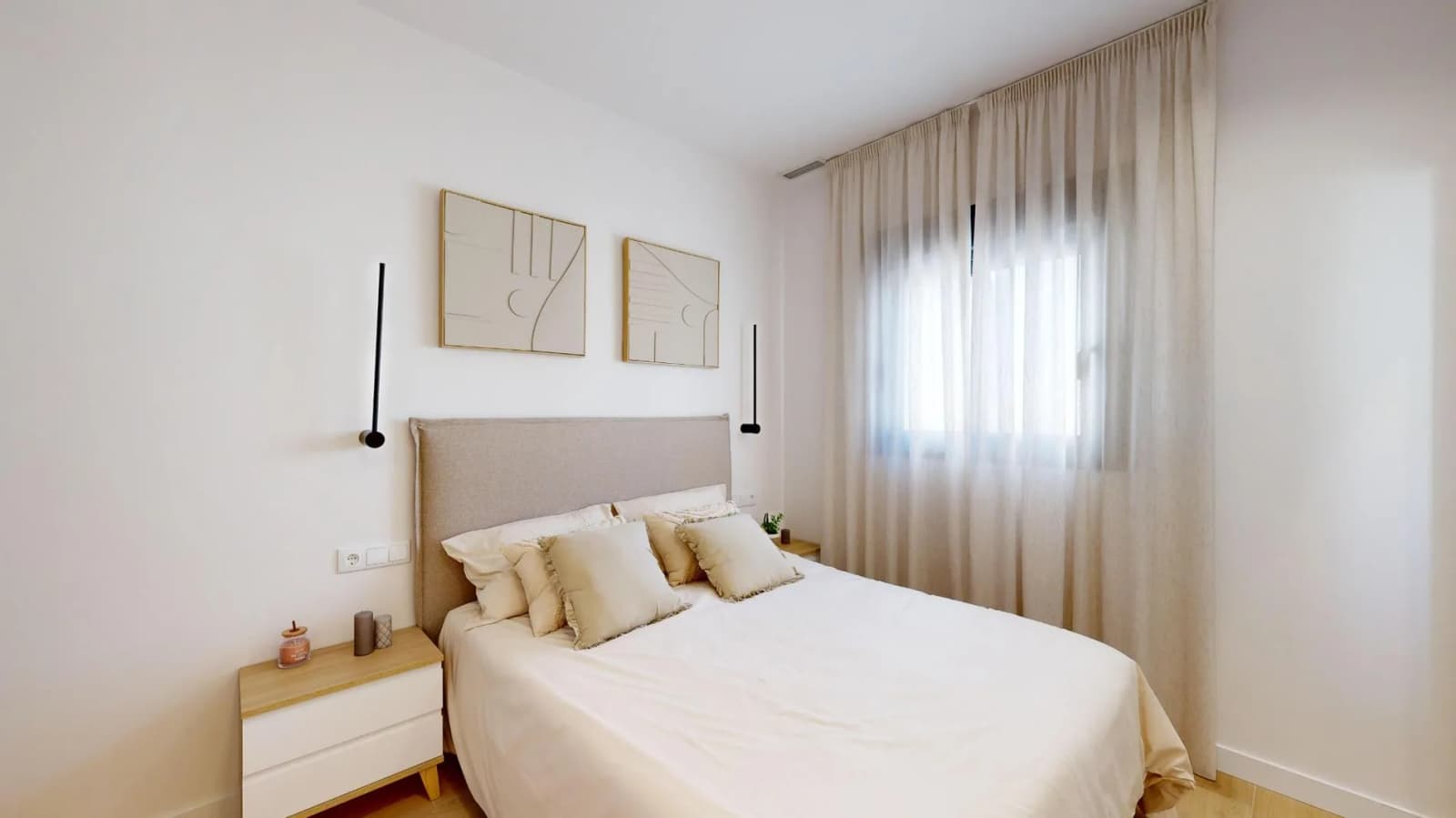 Apartment de 3 dormitorios en venta en Guardamar del Segura, Alicante - Image 8