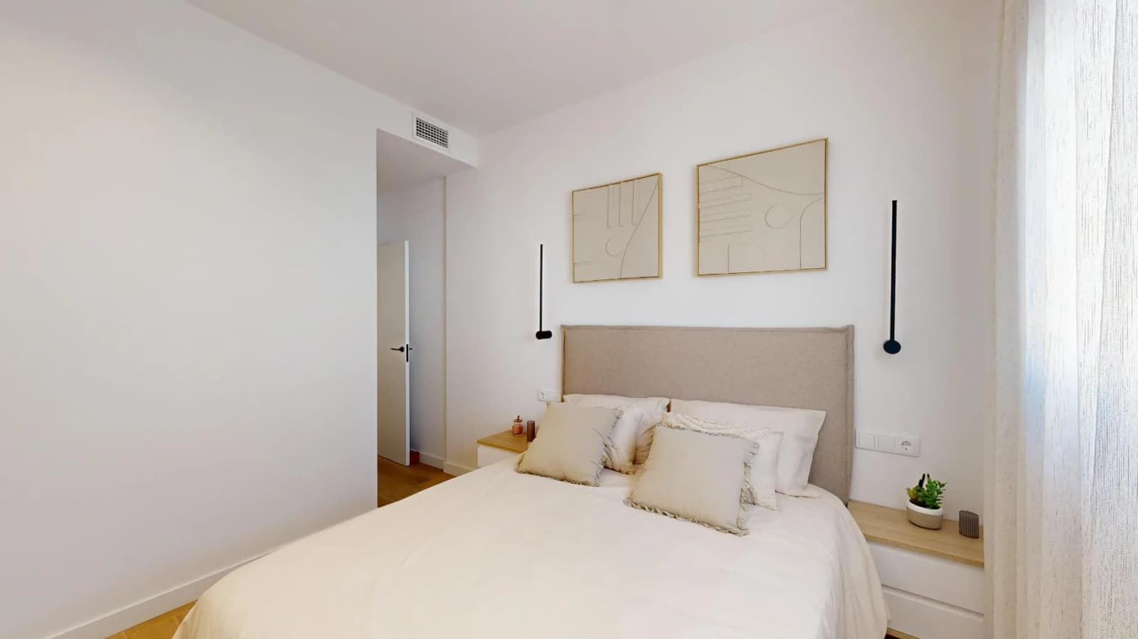 Apartment de 3 dormitorios en venta en Guardamar del Segura, Alicante - Image 9