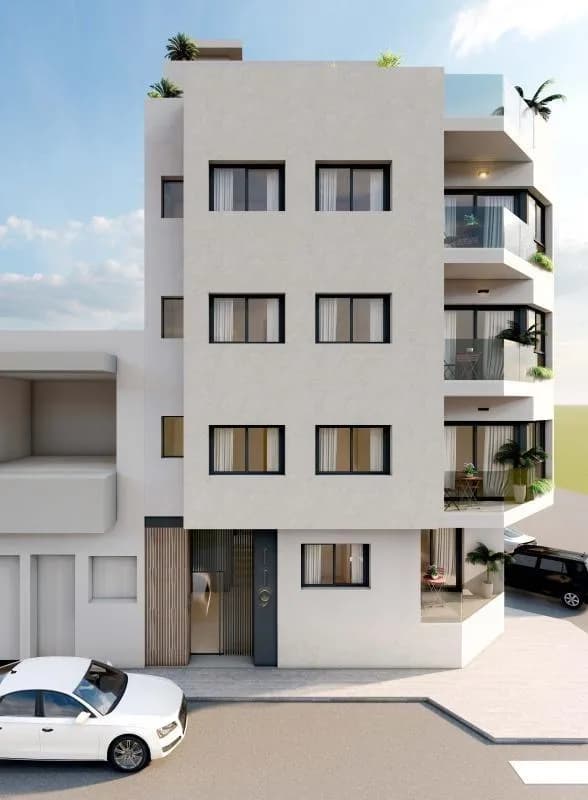 Apartment de 2 dormitorios en venta en Guardamar del Segura, Alicante - Image 5