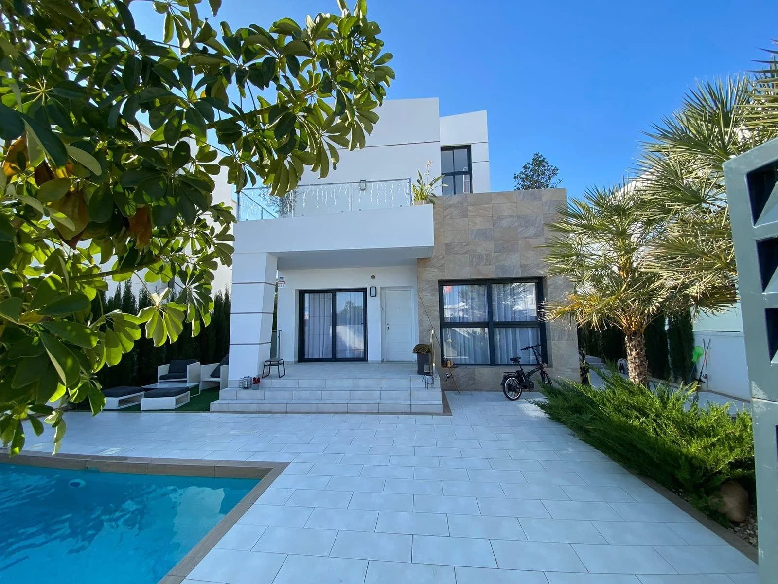 Villa de 3 dormitorios en venta en Ciudad quesada, Alicante - Image 6