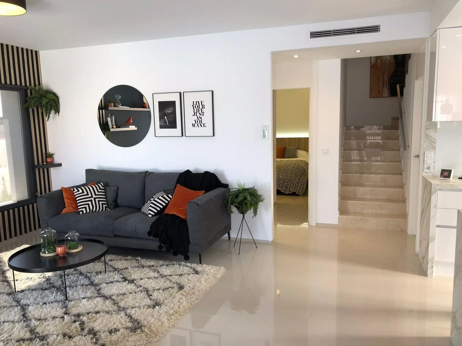 Villa de 3 dormitorios en venta en Ciudad quesada, Alicante - Image 7