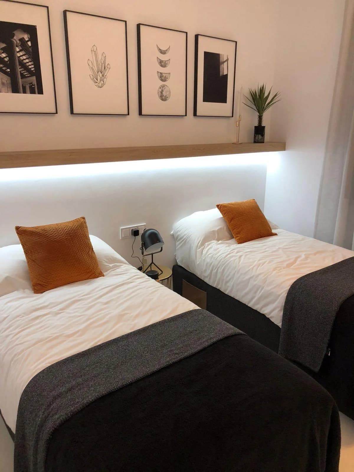 Villa de 3 dormitorios en venta en Ciudad quesada, Alicante - Image 9