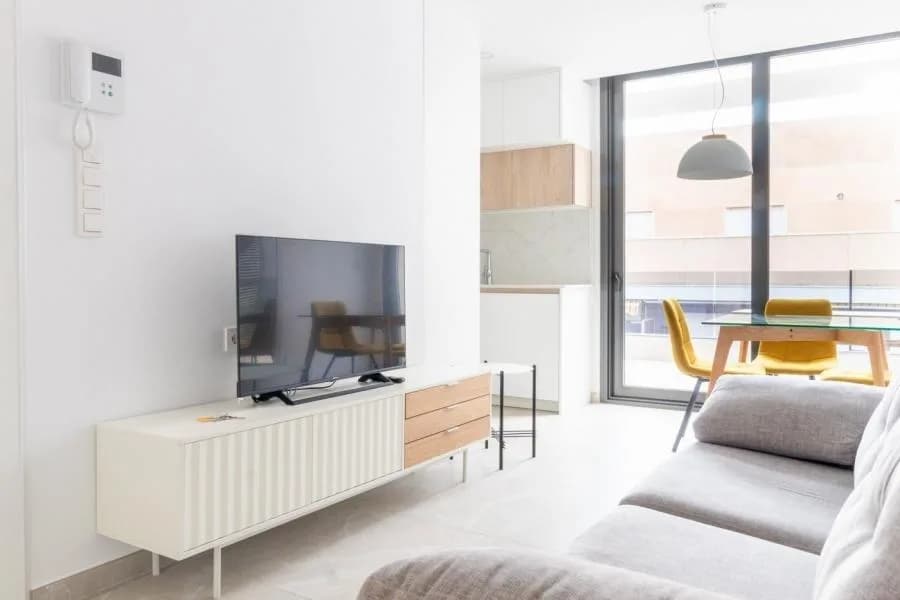 Apartment de 2 dormitorios en venta en Torrevieja, Alicante