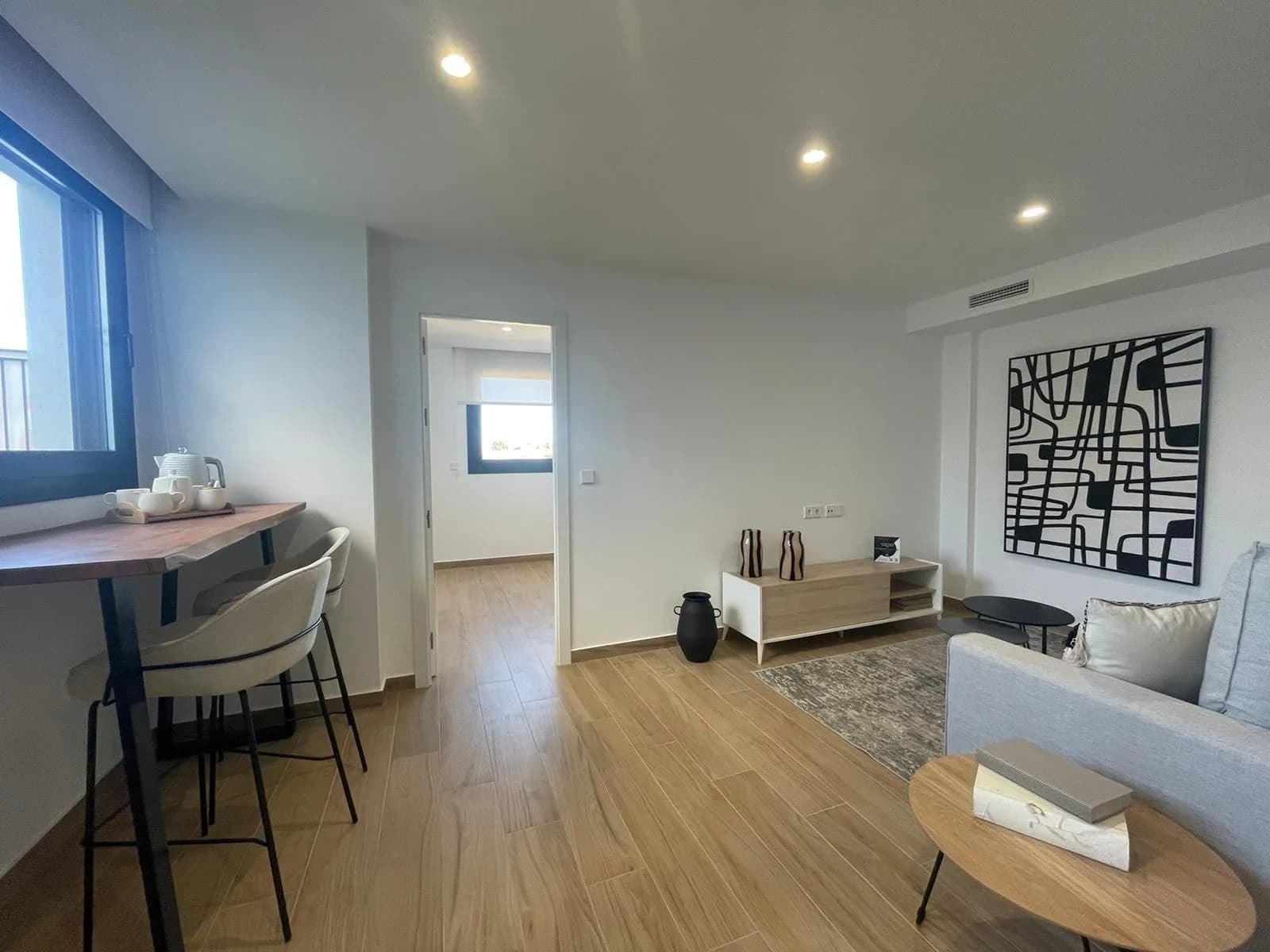 Villa de 3 dormitorios en venta en Algorfa, Alicante - Image 3