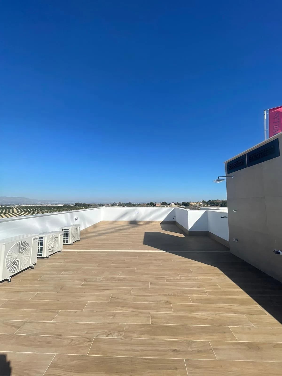 Villa de 3 dormitorios en venta en Algorfa, Alicante - Image 4