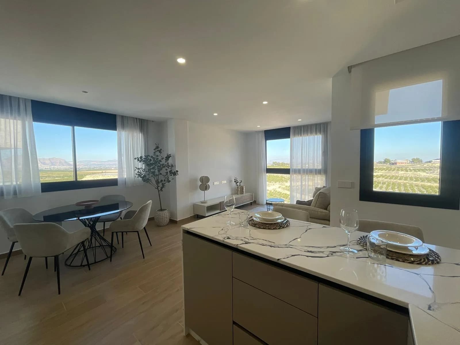 Villa de 3 dormitorios en venta en Algorfa, Alicante - Image 9