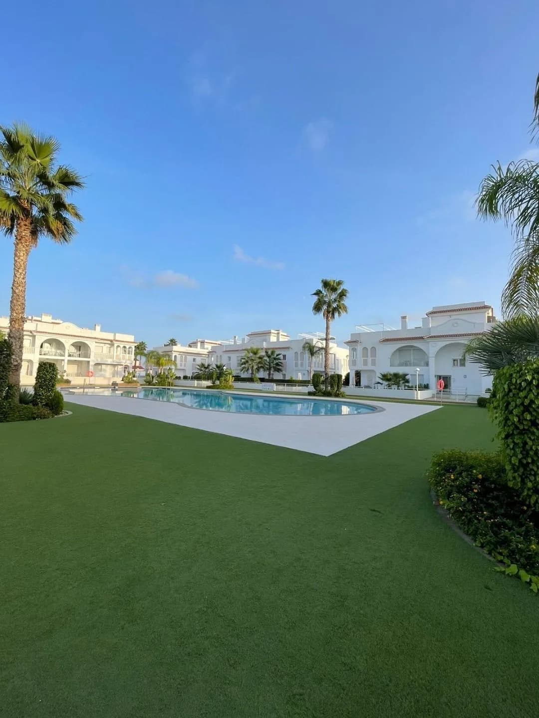 Bungalow с 2 спальнями на продажу в Ciudad quesada, Alicante