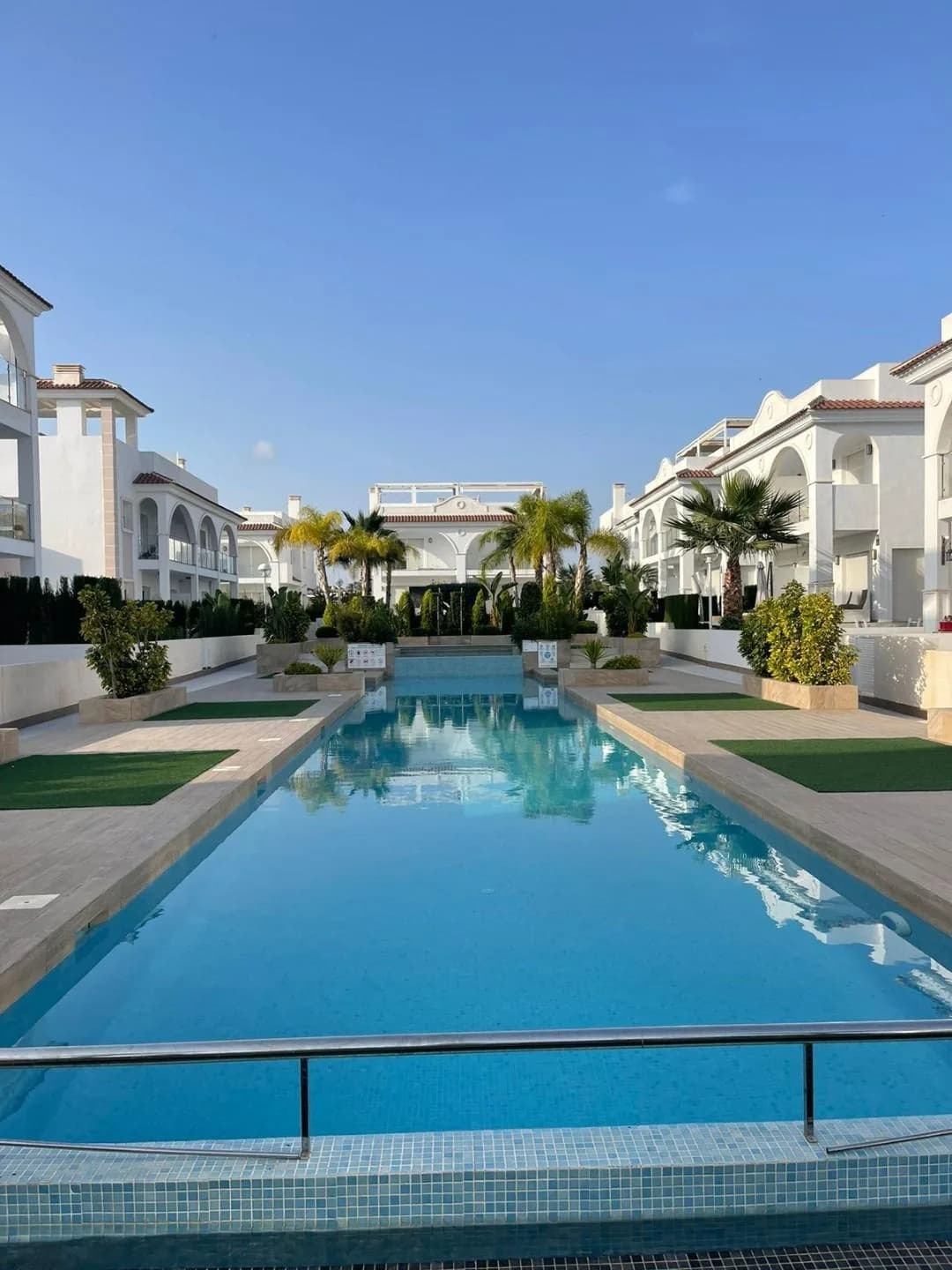 Bungalow с 2 спальнями на продажу в Ciudad quesada, Alicante - Image 2