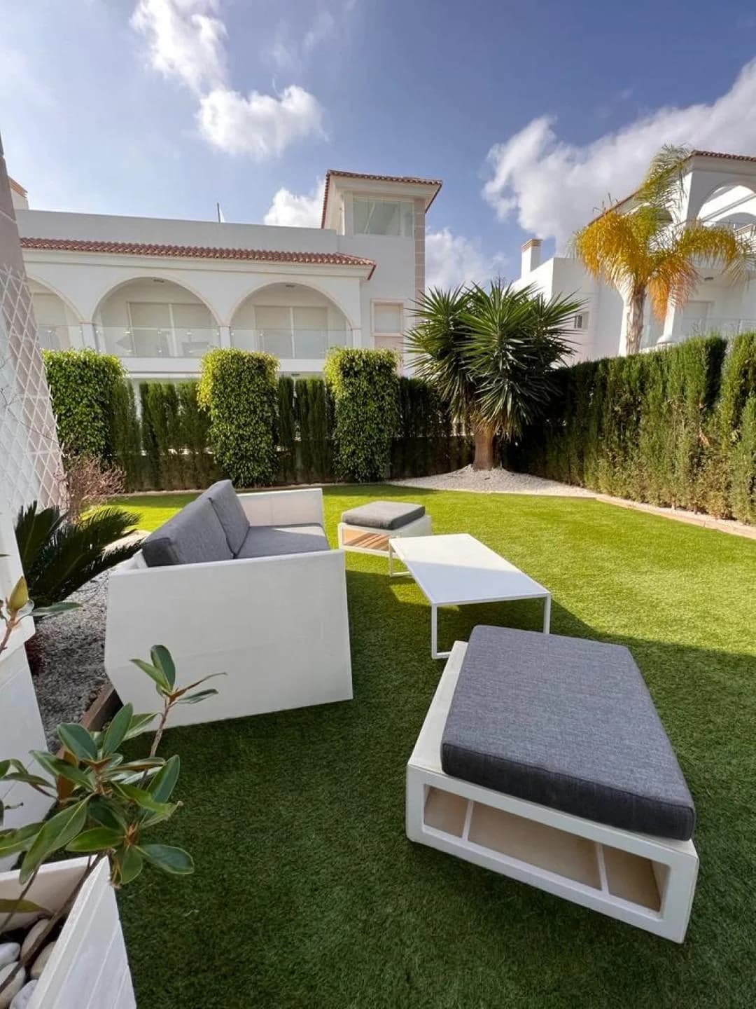 Bungalow с 2 спальнями на продажу в Ciudad quesada, Alicante - Image 4