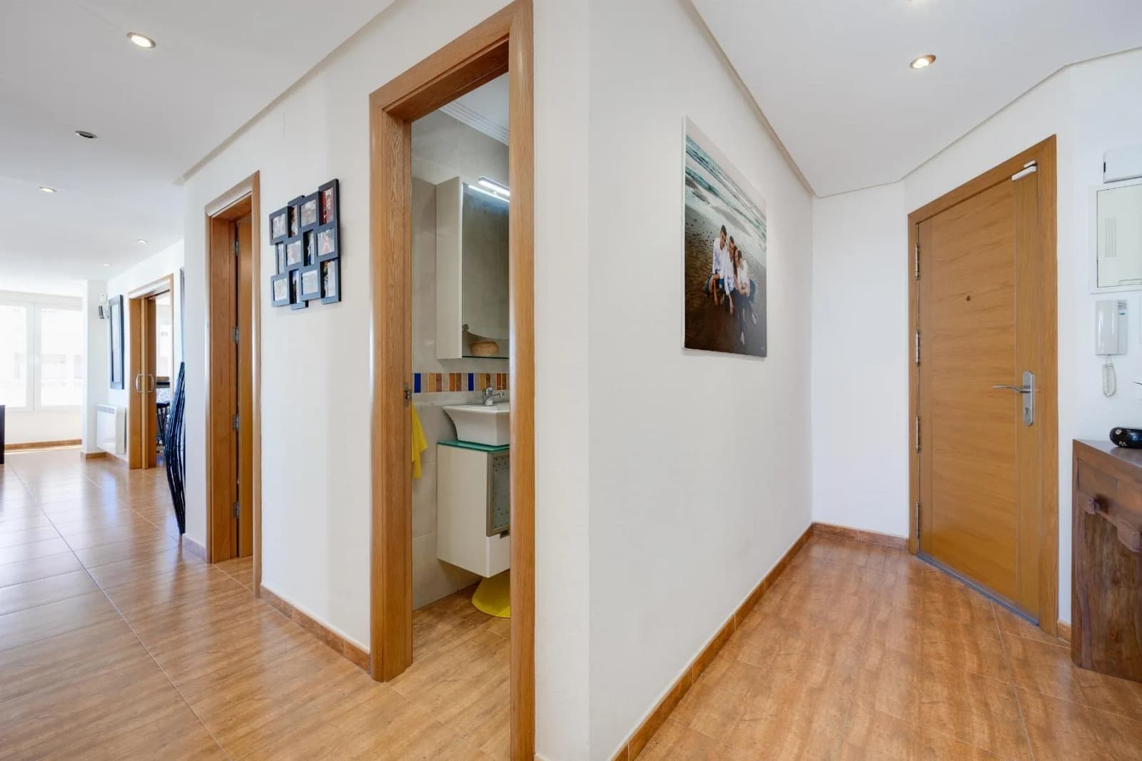 Apartment de 3 dormitorios en venta en Torrevieja, Alicante