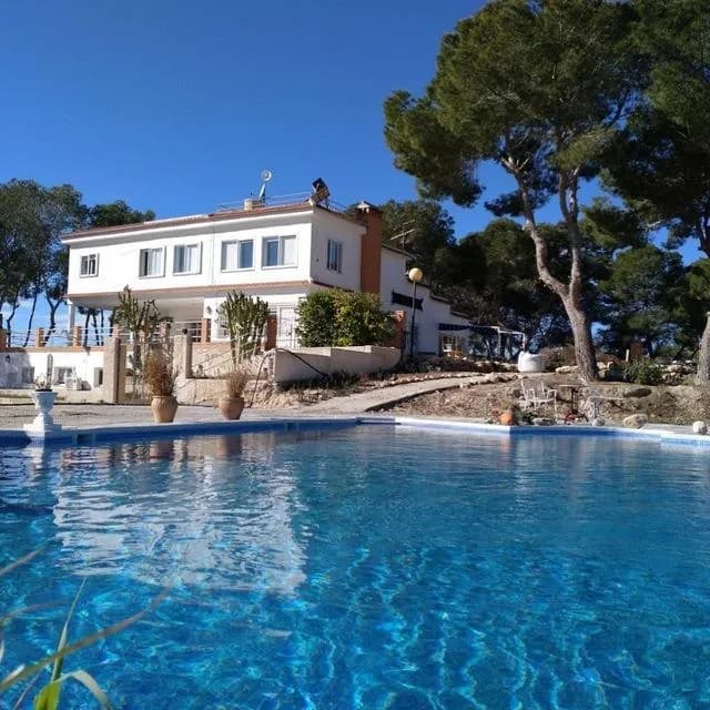 Country House In Torrevieja