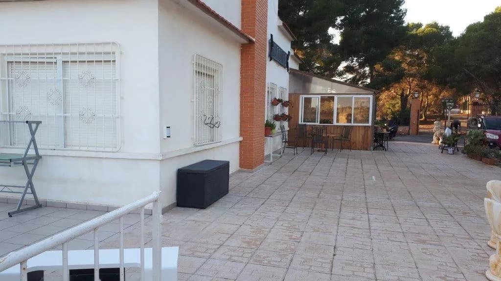 Country House In Torrevieja - Image 3