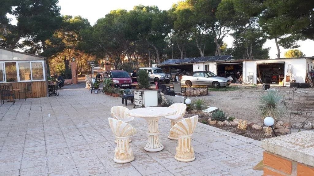 Country House In Torrevieja - Image 5