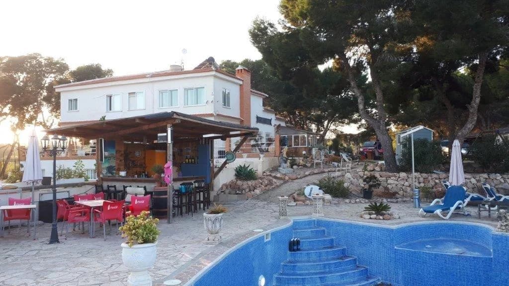 Country House In Torrevieja - Image 9