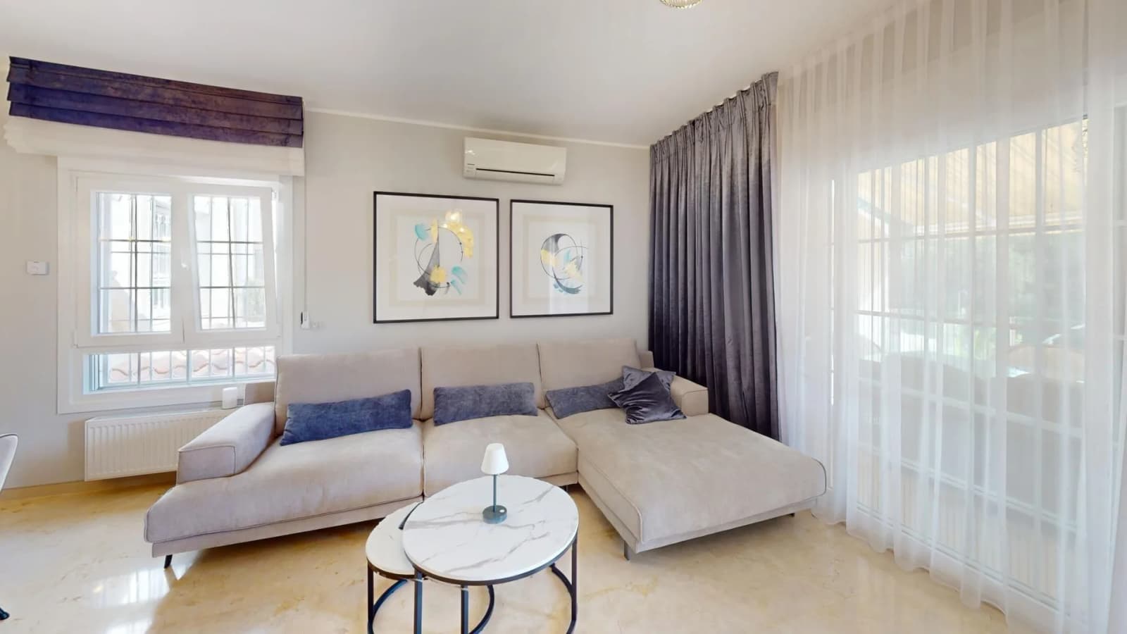 Villa de 3 dormitorios en venta en Orihuela Costa, Alicante - Image 4