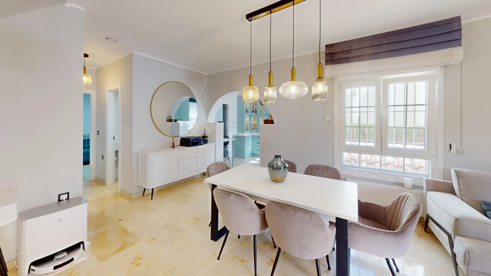 Villa de 3 dormitorios en venta en Orihuela Costa, Alicante - Image 7