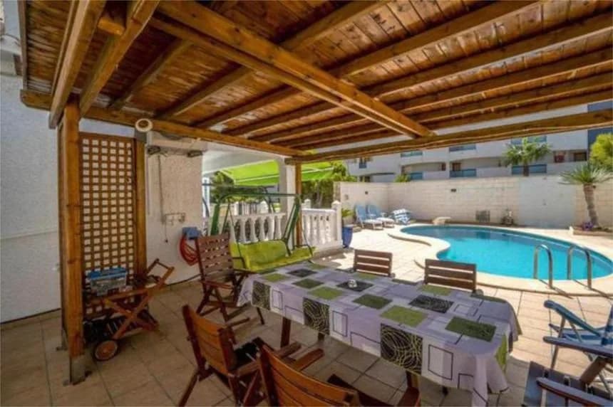 Terraced House In Orihuela Costa - Image 7