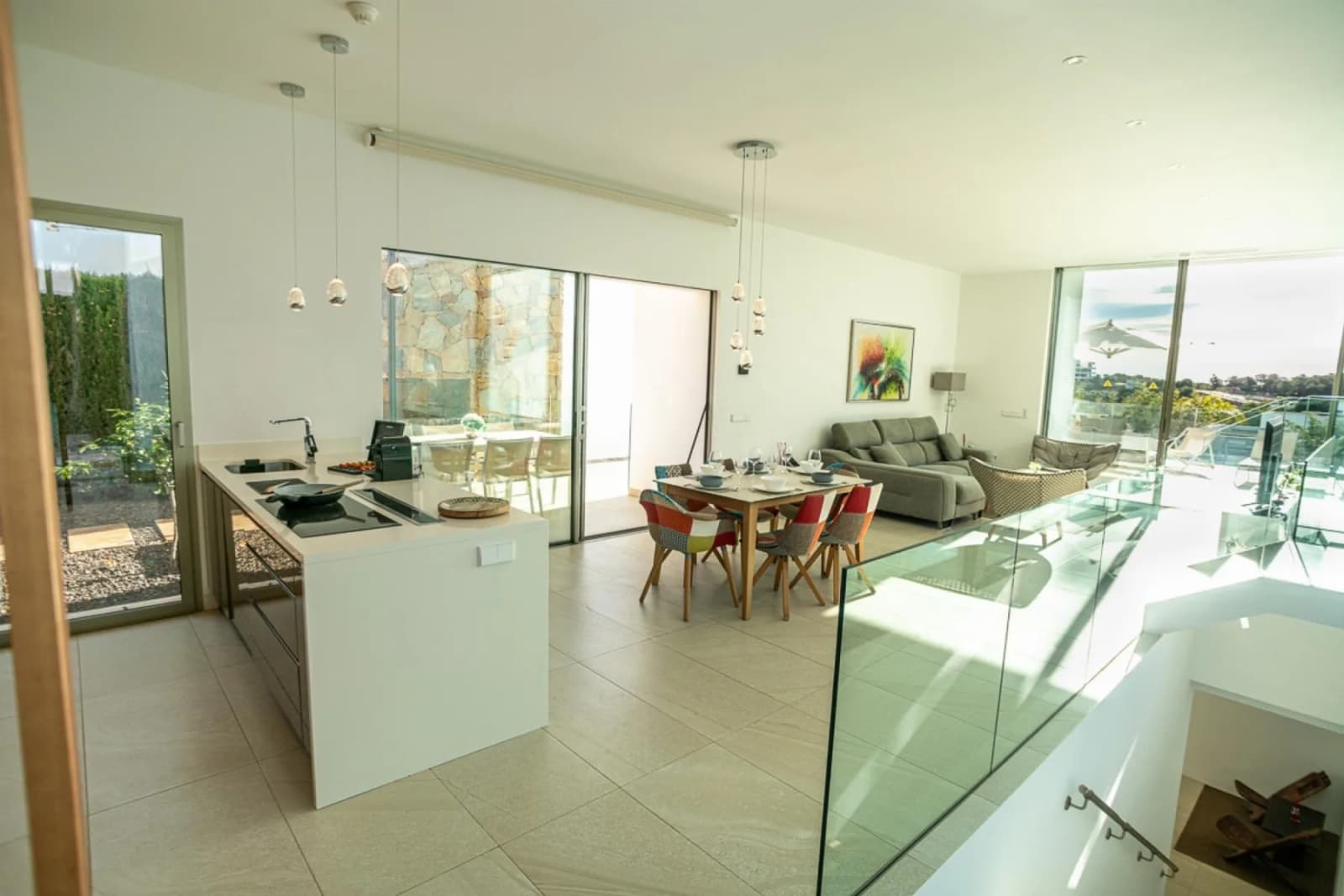 Villa de 4 dormitorios en venta en Orihuela, Alicante - Image 7