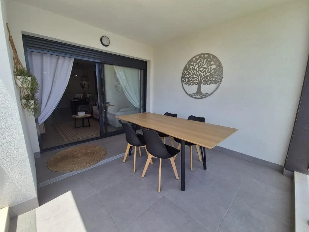 Apartment de 2 dormitorios en venta en Orihuela Costa, Alicante - Image 5