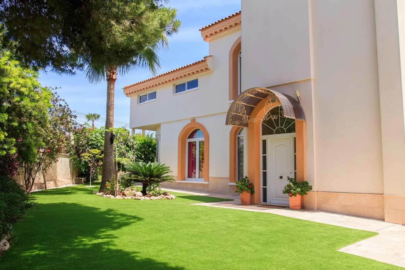 Villa de 5 dormitorios en venta en Ciudad quesada, Alicante