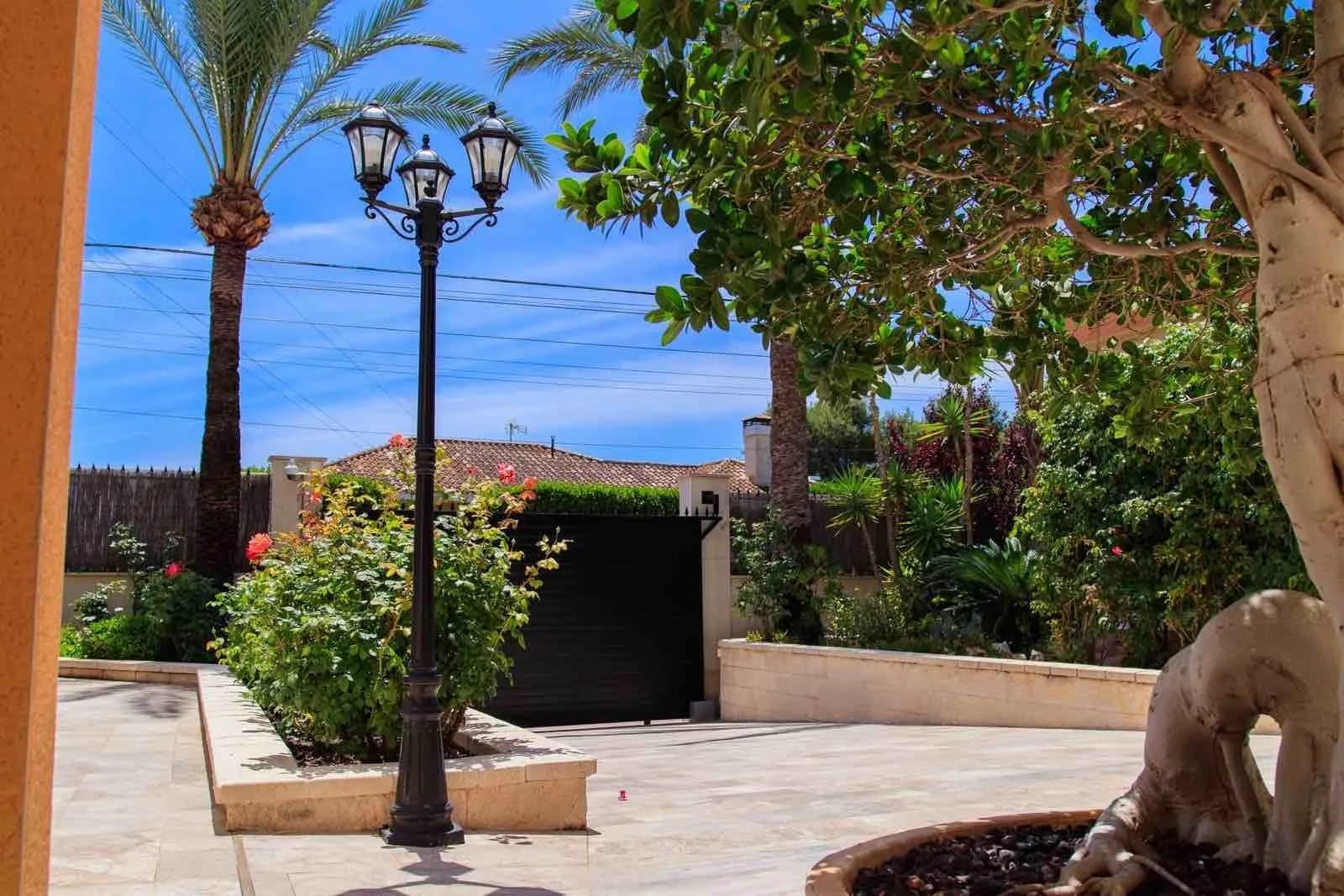 Villa de 5 dormitorios en venta en Ciudad quesada, Alicante - Image 9