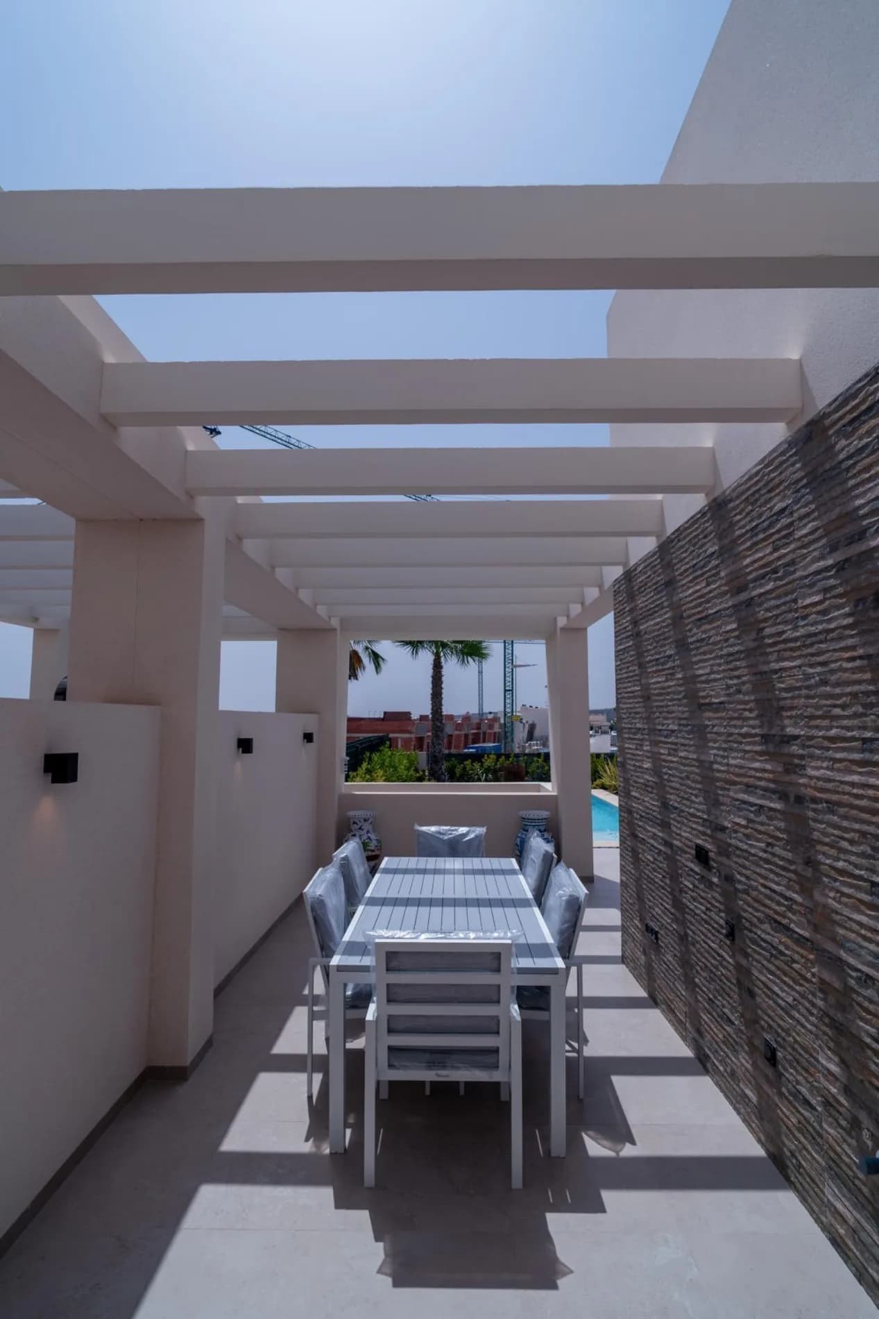 Villa de 3 dormitorios en venta en Algorfa, Alicante - Image 4