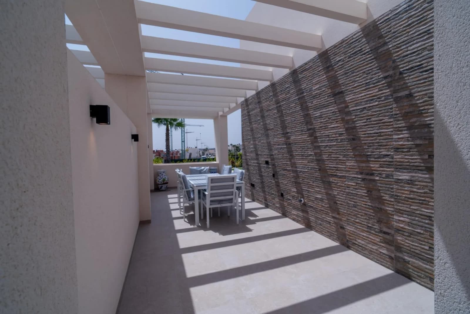 Villa de 3 dormitorios en venta en Algorfa, Alicante - Image 5