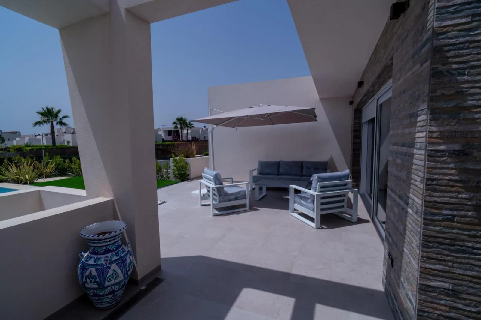 Villa de 3 dormitorios en venta en Algorfa, Alicante - Image 6