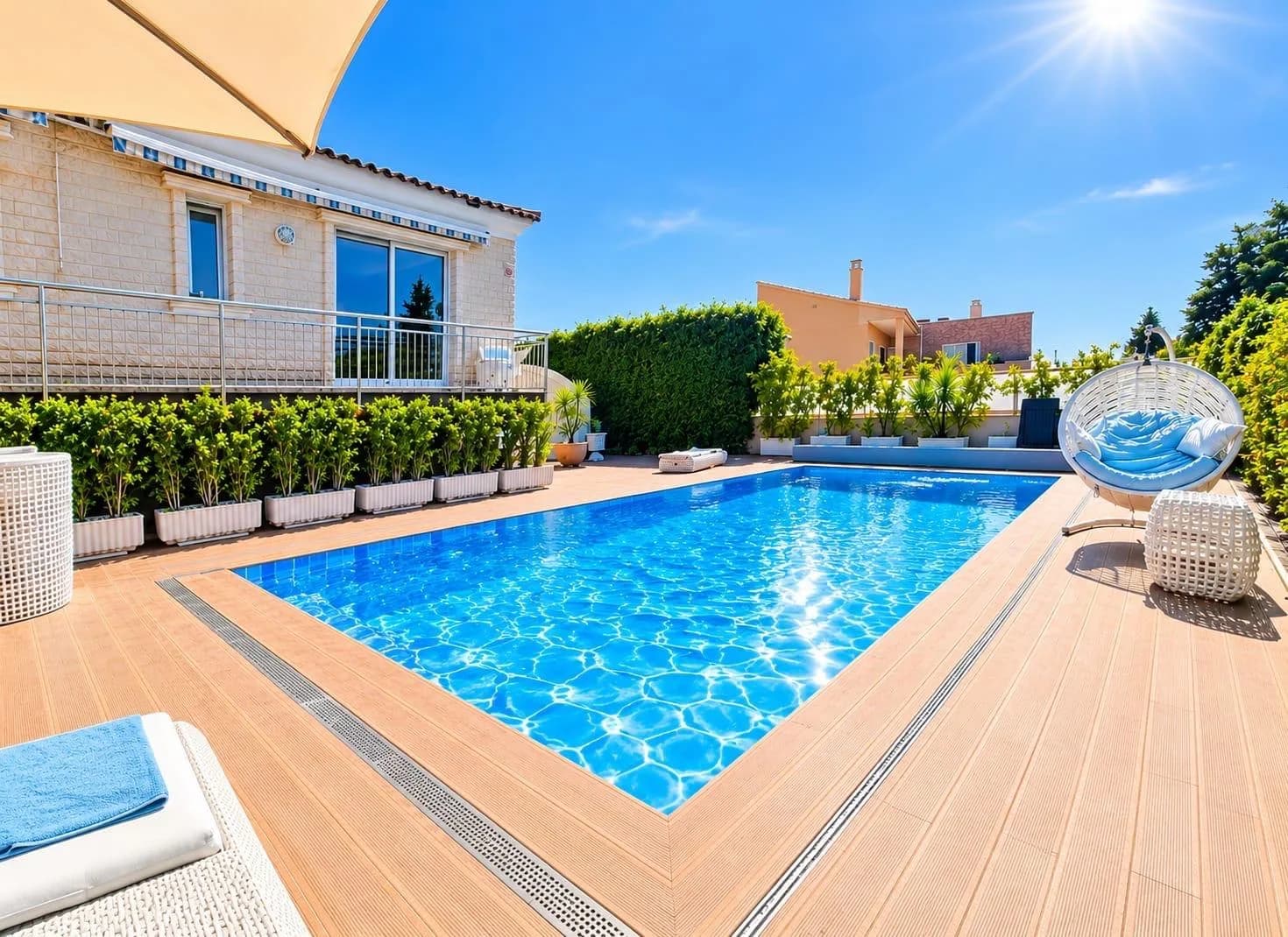 Villa de 5 dormitorios en venta en Torrevieja, Alicante