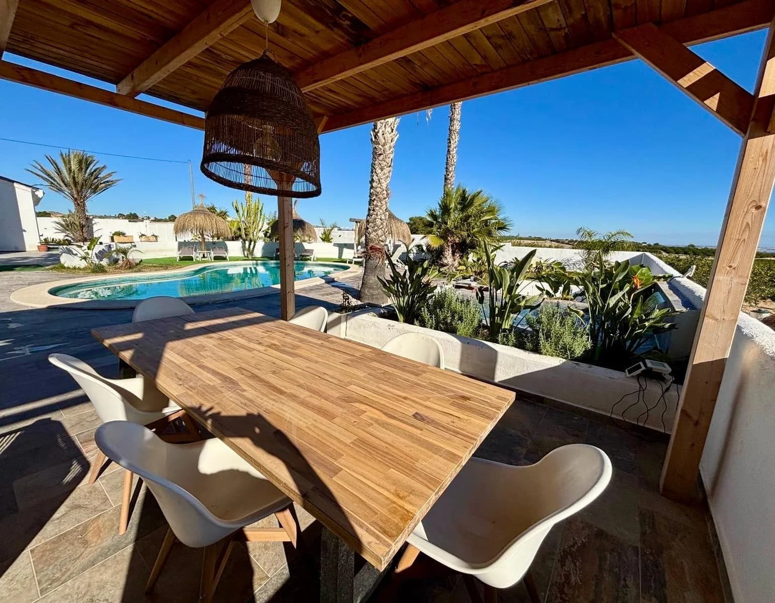 House de 4 dormitorios en venta en San Miguel de Salinas, Alicante - Image 3