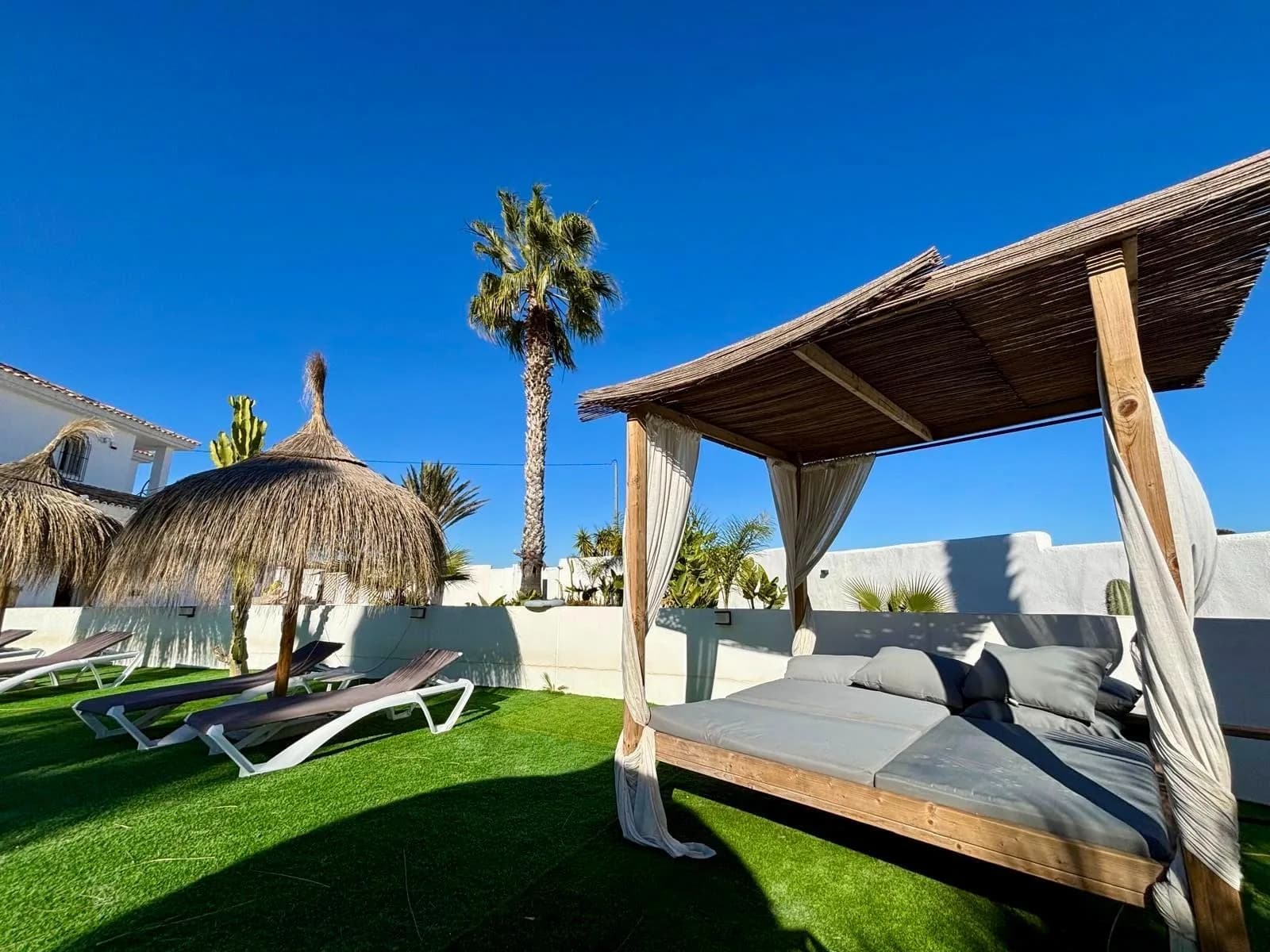 House de 4 dormitorios en venta en San Miguel de Salinas, Alicante - Image 5