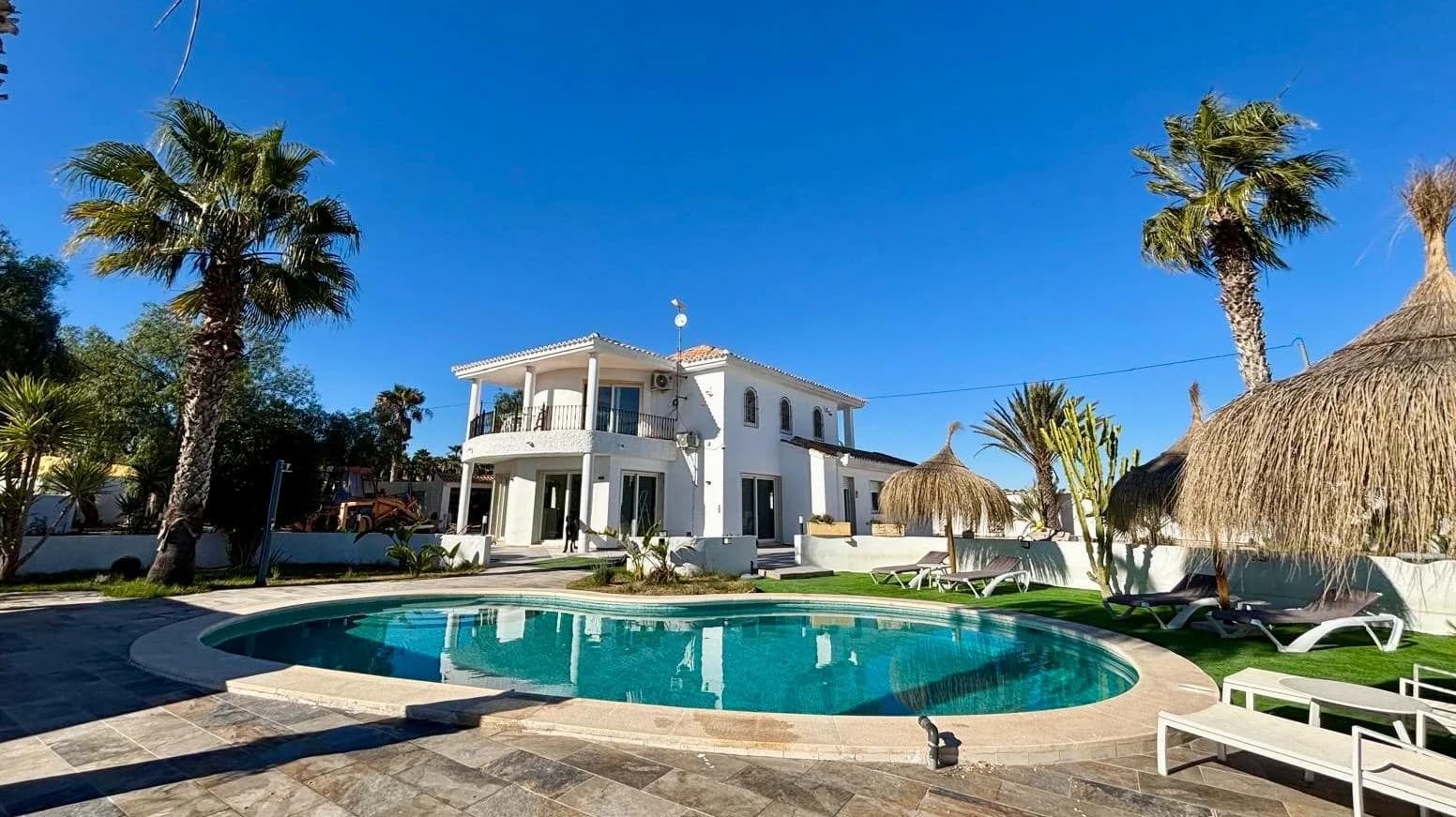 House de 4 dormitorios en venta en San Miguel de Salinas, Alicante - Image 8