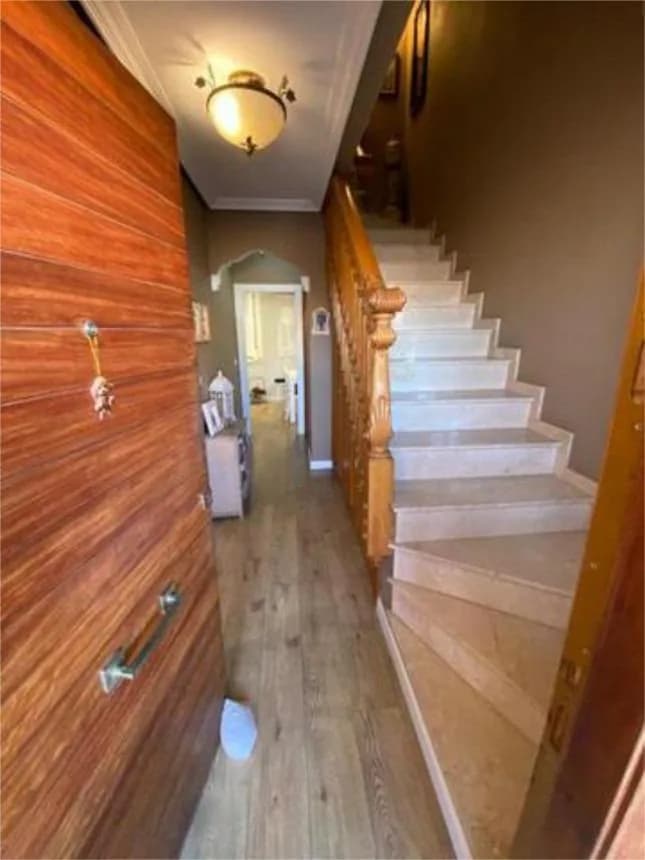 Terraced House In Santa Pola