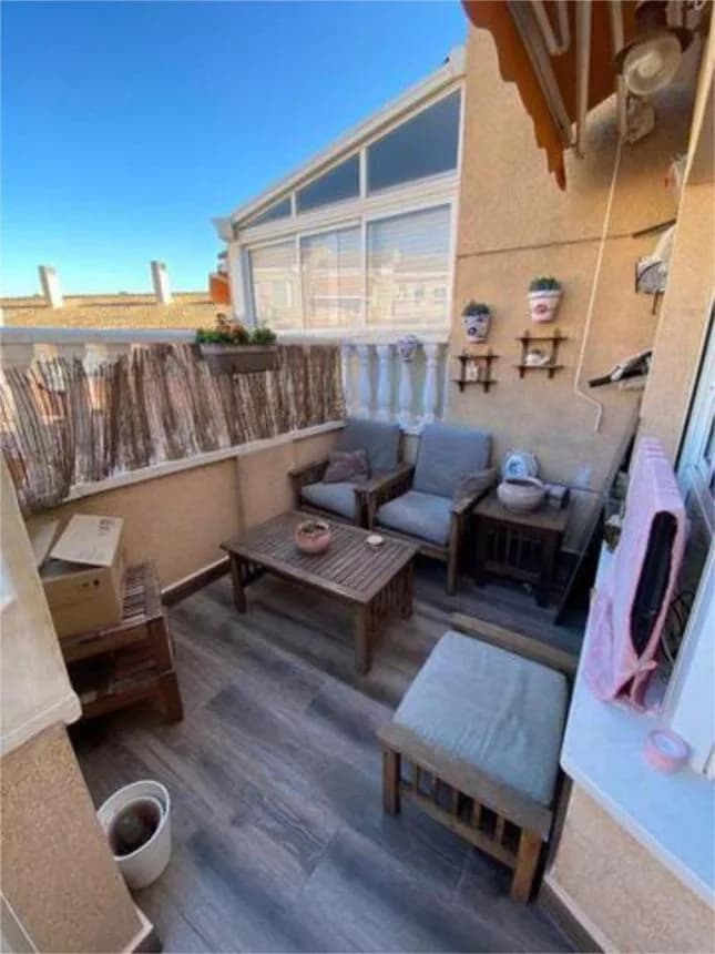 Terraced House In Santa Pola - Image 2