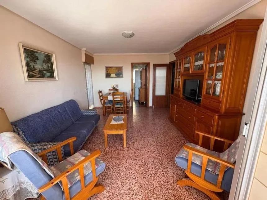Apartment de 2 dormitorios en venta en Torrevieja, Alicante