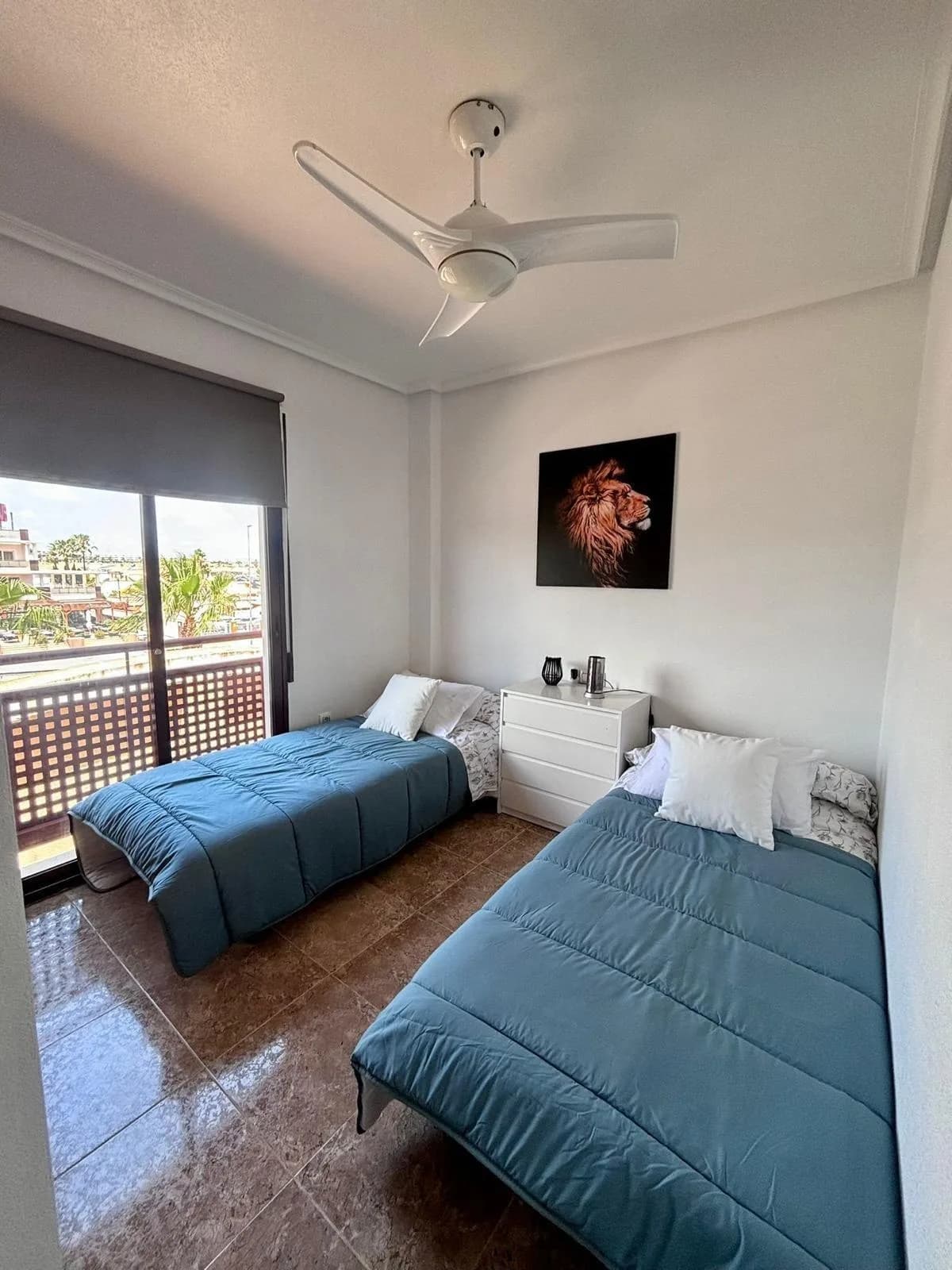 Apartment с 2 спальнями на продажу в Orihuela Costa, Alicante