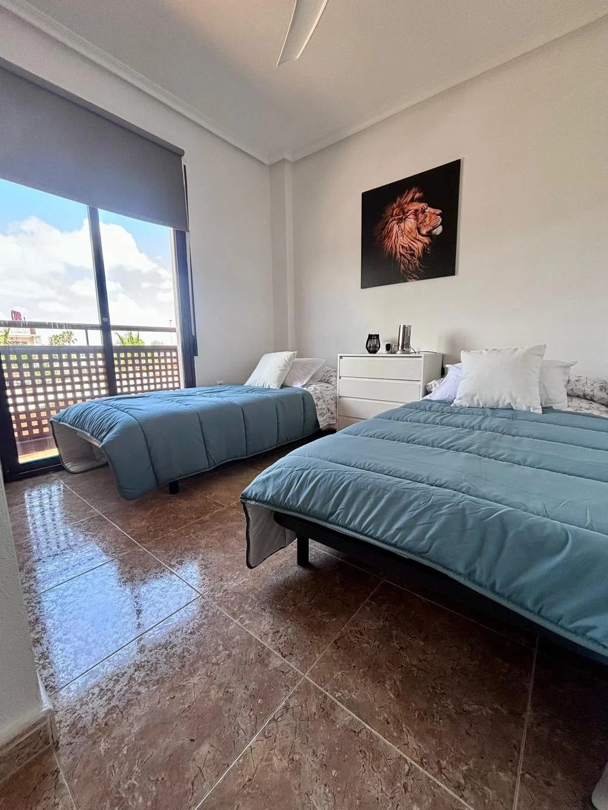 Apartment с 2 спальнями на продажу в Orihuela Costa, Alicante - Image 7