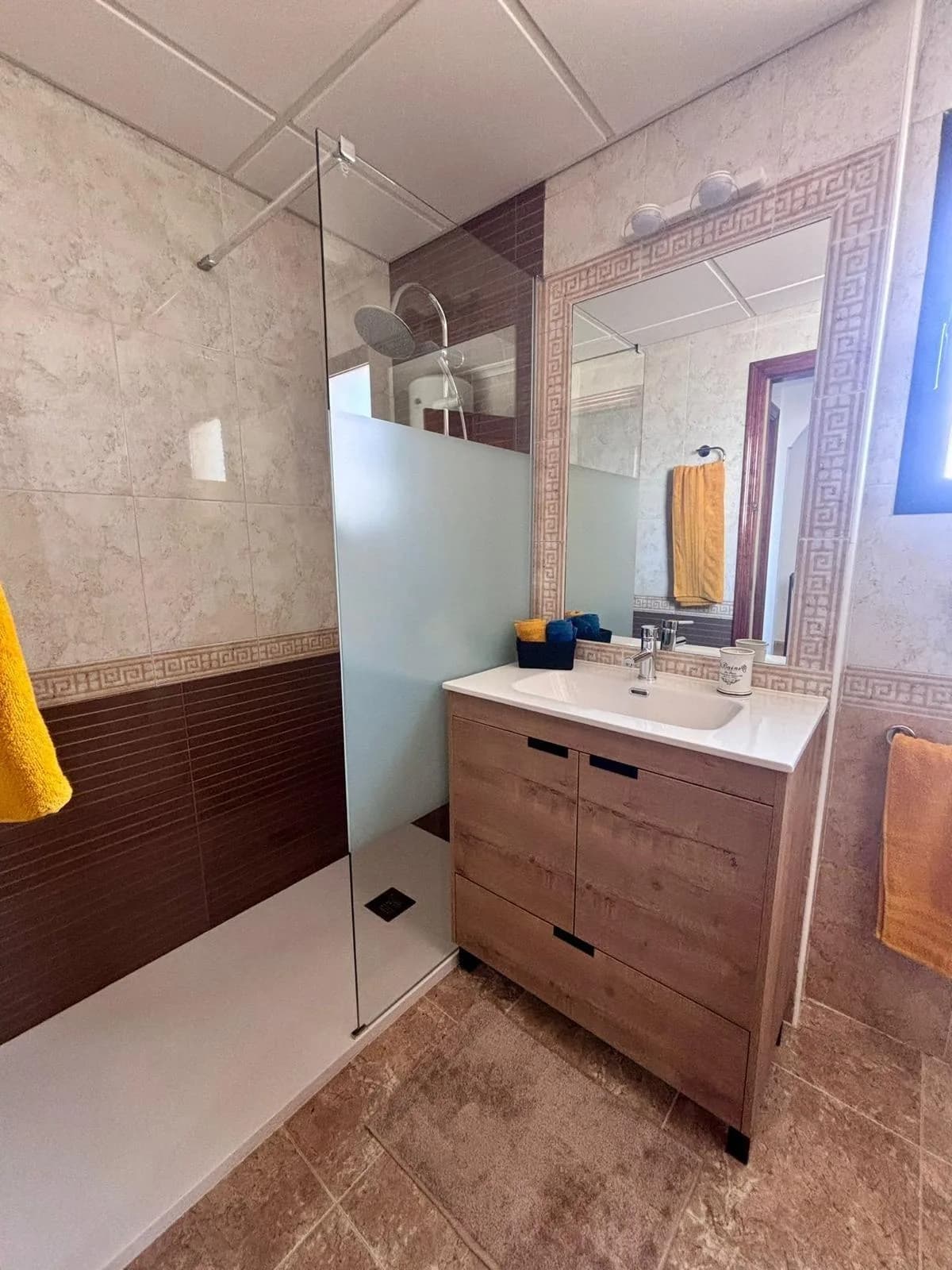Apartment с 2 спальнями на продажу в Orihuela Costa, Alicante - Image 9