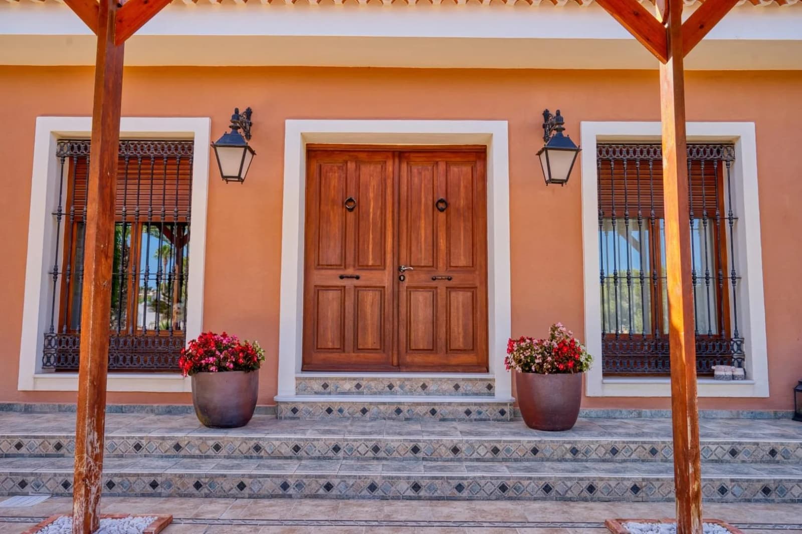 Villa de 4 dormitorios en venta en Torrevieja, Alicante - Image 7