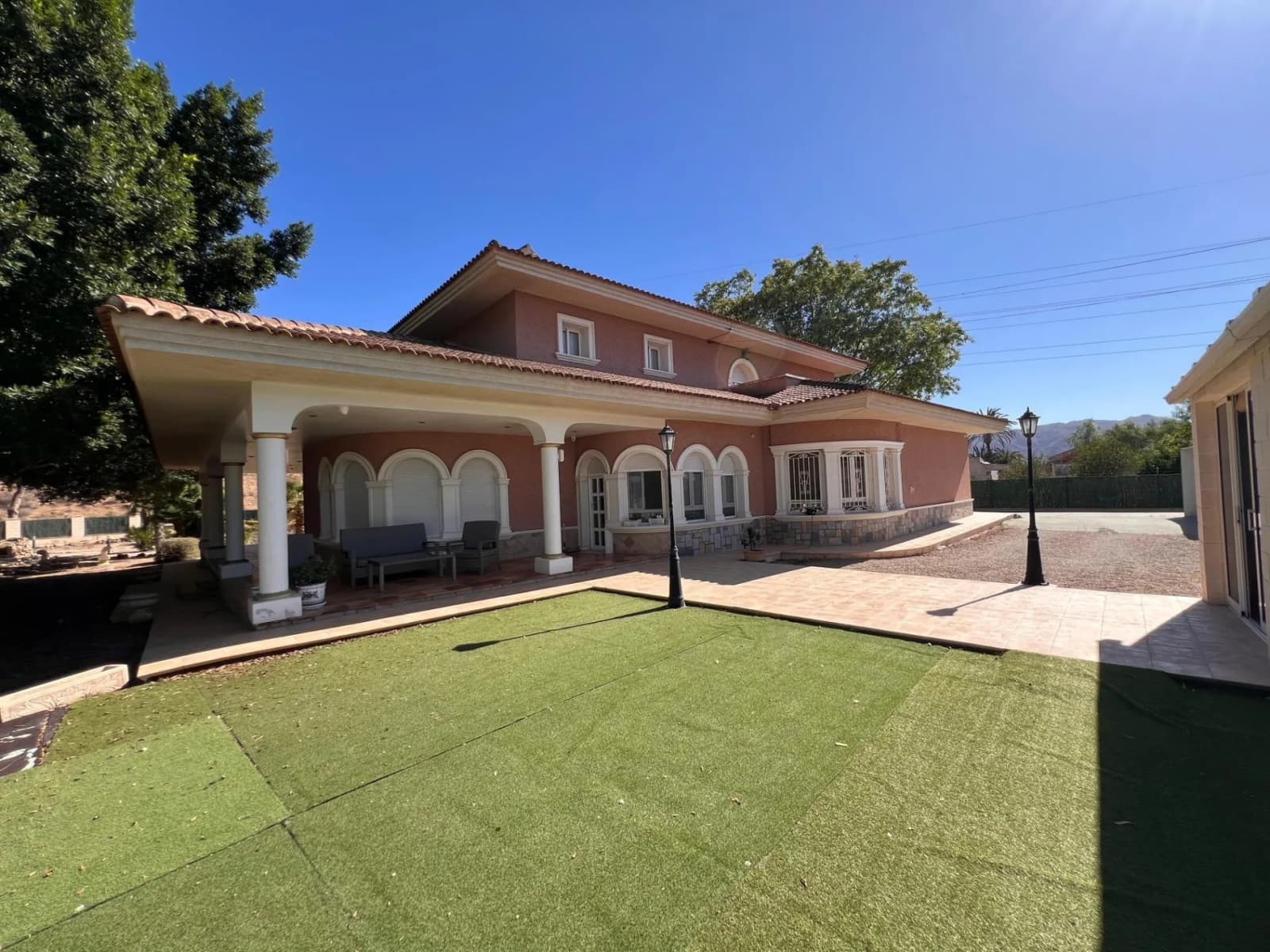 Villa de 7 dormitorios en venta en Callosa de Segura, Alicante