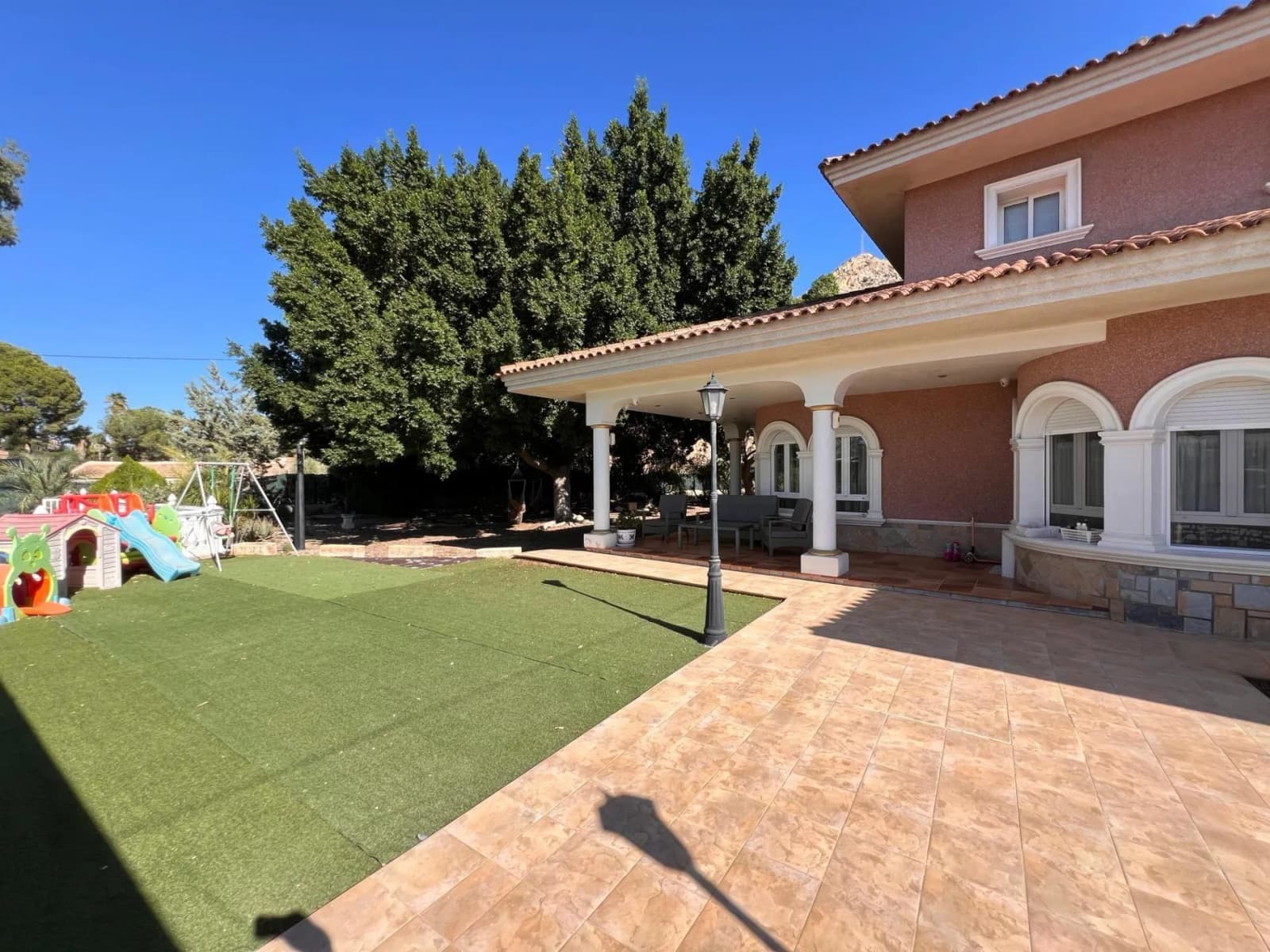 Villa de 7 dormitorios en venta en Callosa de Segura, Alicante - Image 5