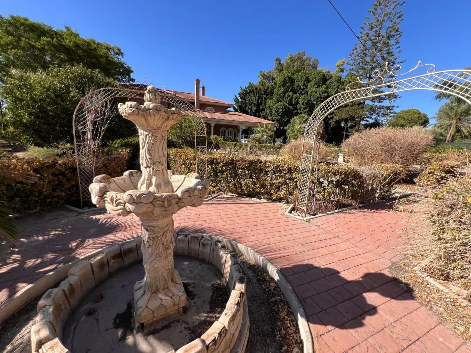 Villa de 7 dormitorios en venta en Callosa de Segura, Alicante - Image 8