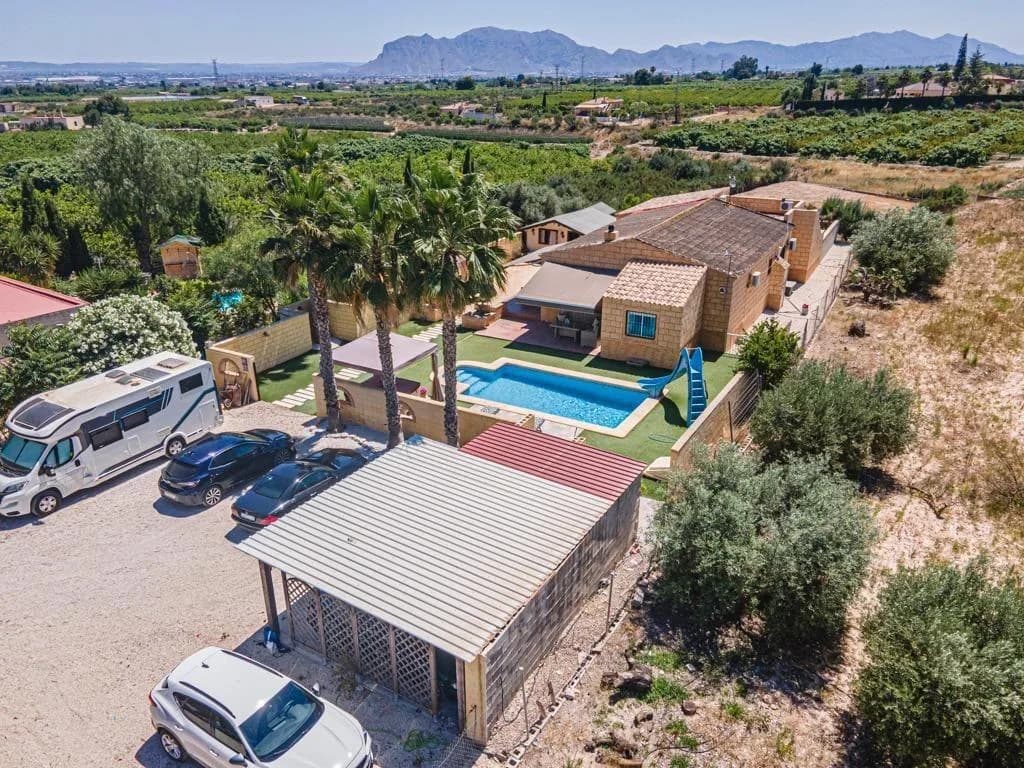 Country House In Albatera - Image 2