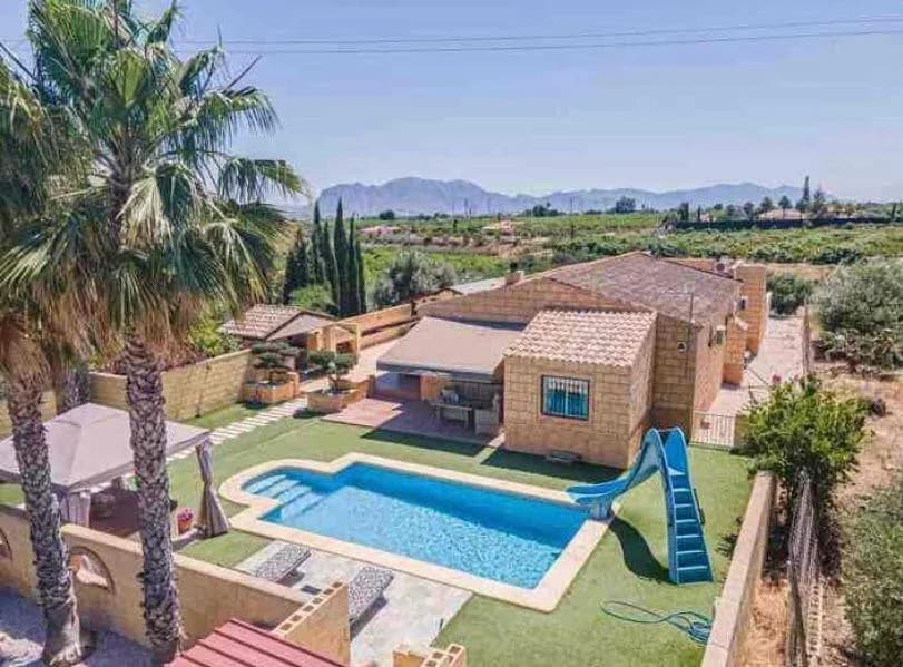 Country House In Albatera - Image 3