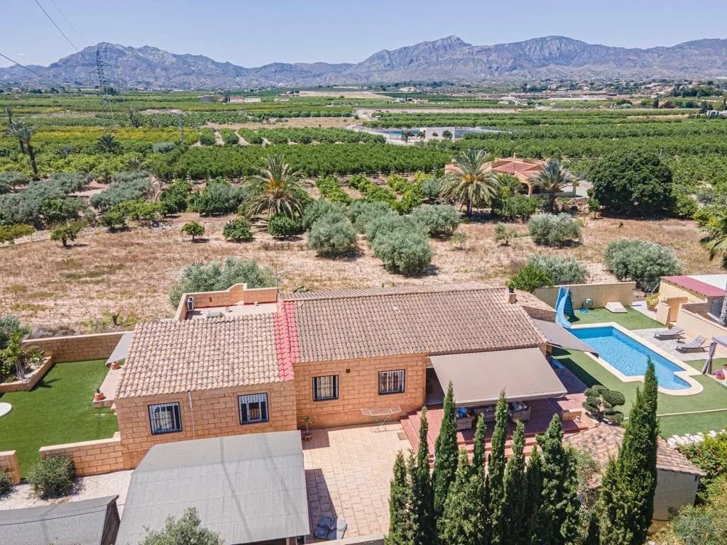 Country House In Albatera - Image 4