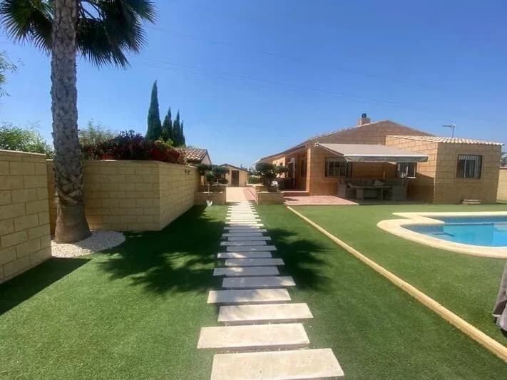 Country House In Albatera - Image 5